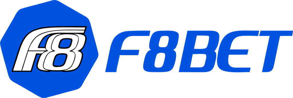 logo f8bet footer
