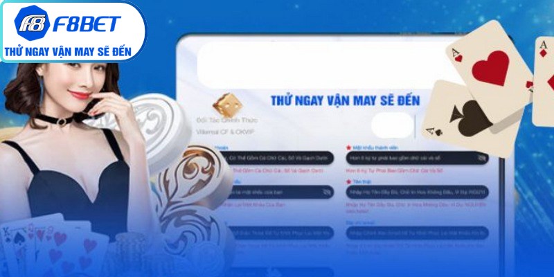 Tìm hiểu cách đăng ký F8Bet để tránh vi phạm quy định tài khoản