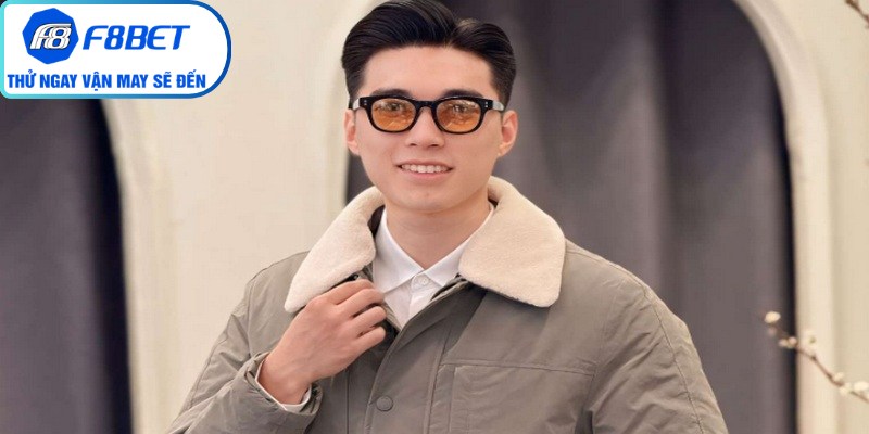 CEO Giang Phạm là một chuyên gia bản lĩnh và dày dặn kinh nghiệm