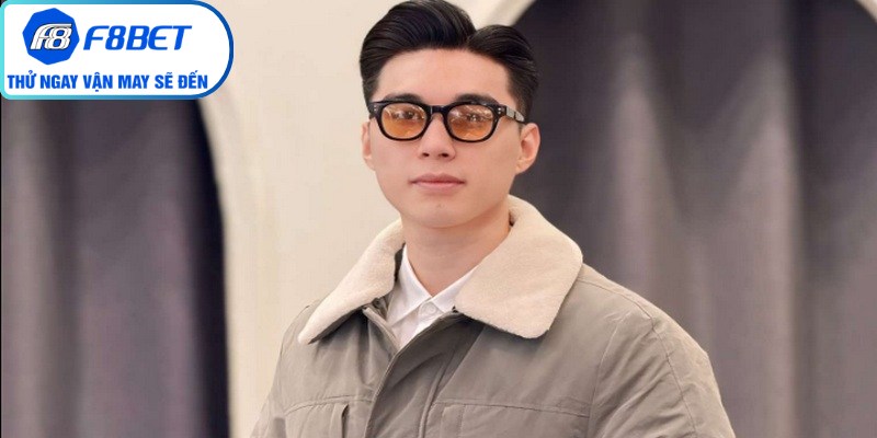 Thành công CEO Giang Phạm cùng nhà cái F8Bet được nhấn mạnh