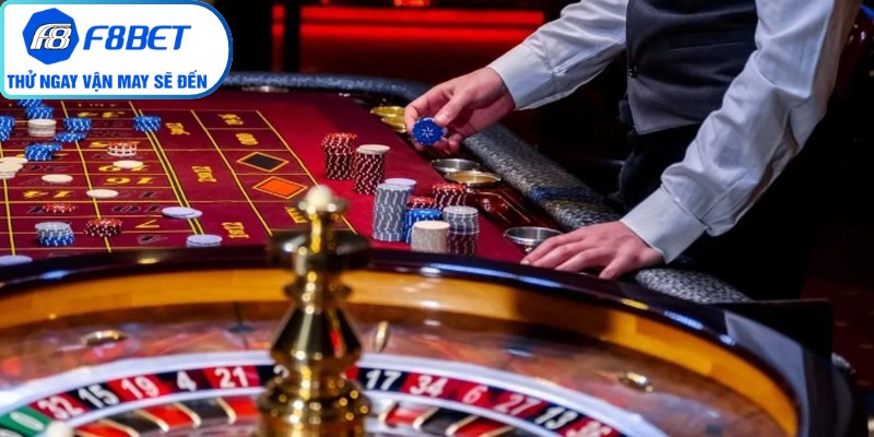 Quản lý vốn tốt khi chơi casino theo từng giai đoạn