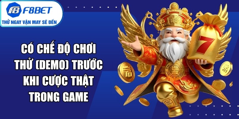 Có Chế Độ Chơi Thử