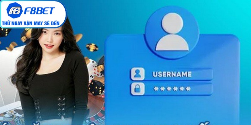 Tiến trình nhập thông tin đăng ký bằng email phải chuẩn xác
