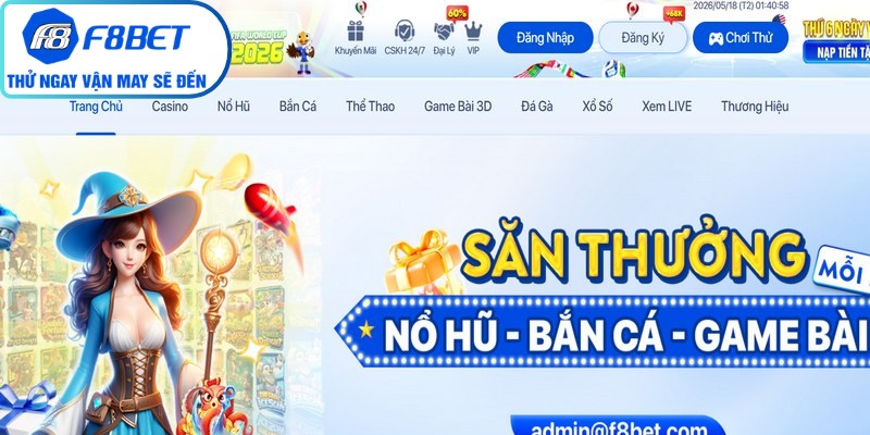 Xu hướng tối ưu hóa trải nghiệm cá cược F8Bet di động hiện nay