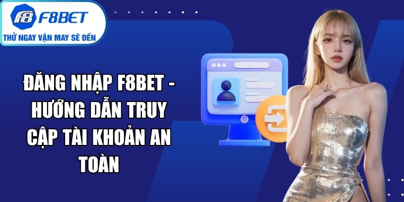 Đăng Nhập F8Bet