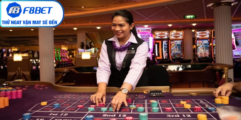 Sự khác biệt giữa dealer Việt và dealer quốc tế trong casino online