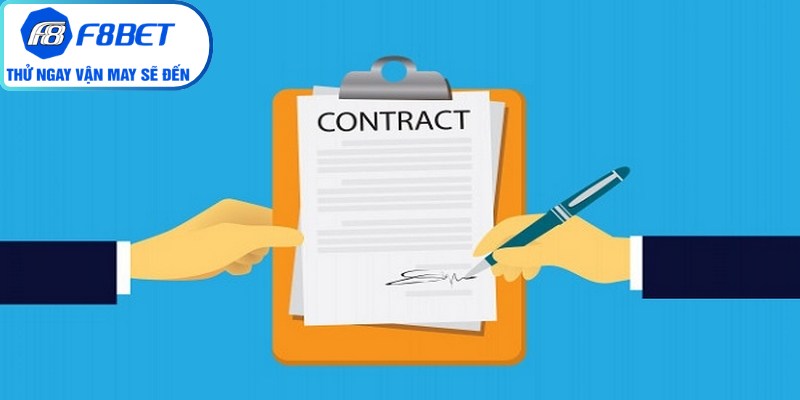 Nội dung điều khoản điều kiện về giao dịch trên hệ thống