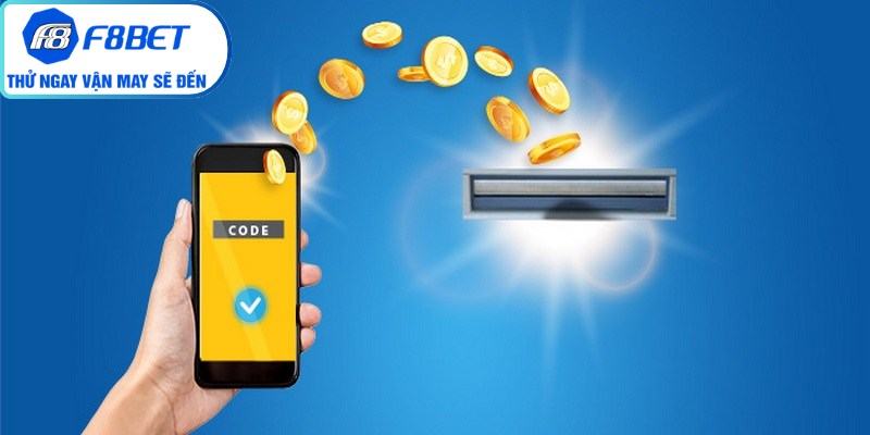 Điều kiện & Chính sách rút tiền F8BET - Mẹo rút tiền an toàn, không bị từ chối