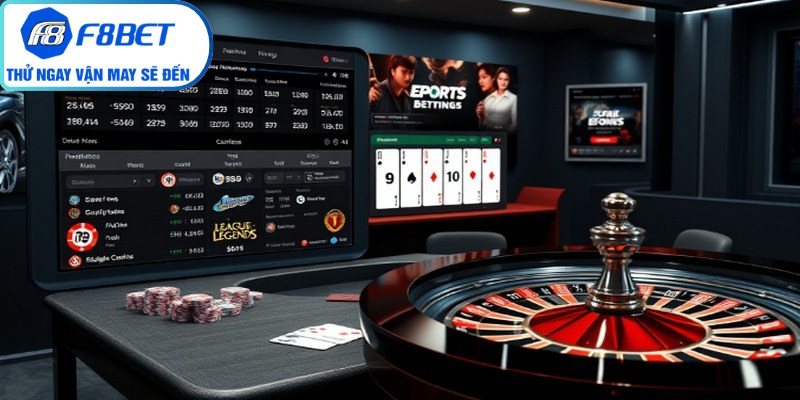 Vai trò của hoàn trả trong việc đánh giá tính minh bạch của sảnh game