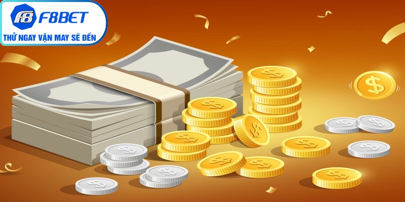 Hoàn trả cược thua 0.8% được đưa vào như một yếu tố điều chỉnh kỳ vọng dài hạn