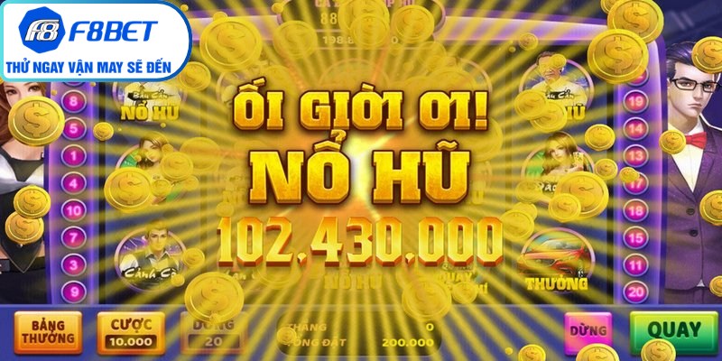 Săn Jackpot tích lũy phải áp dụng đúng chiến thuật hiệu quả