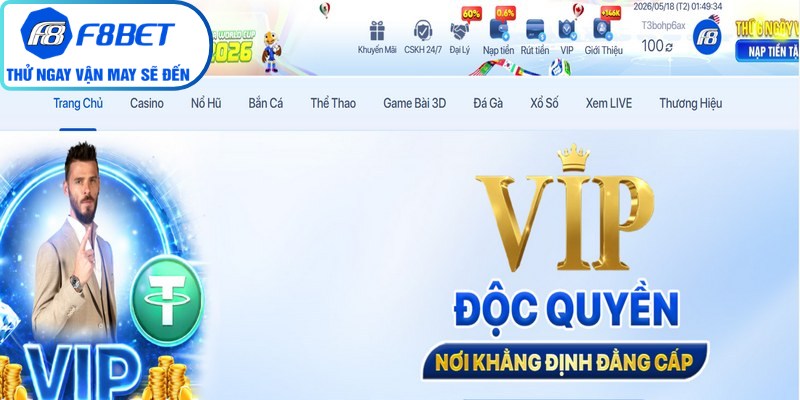 Lịch Sử Đăng Nhập