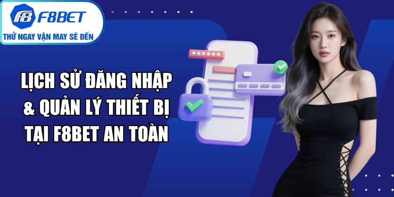 Lịch Sử Đăng Nhập