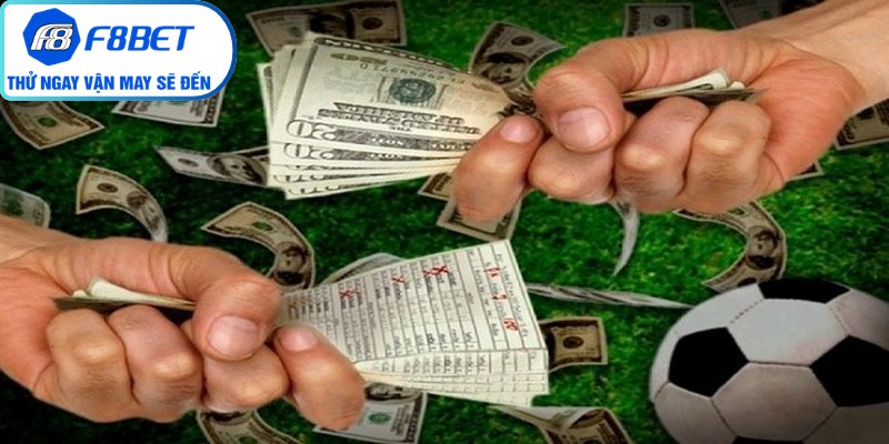 Tuyệt đối không sa đà gỡ gạc khi thua để hạn chế mọi rủi ro