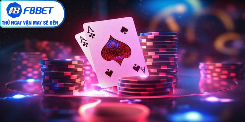 Nâng cao kỹ năng qua từng ván đấu game bài 3D F8Bet