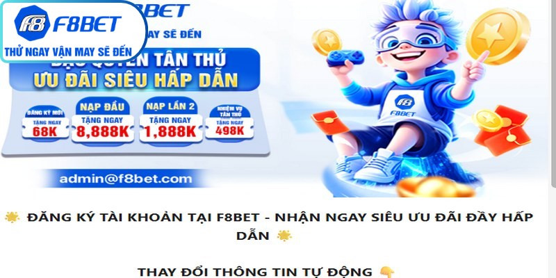 Cập nhật những lỗi thường gặp khi đăng kí liên quan 