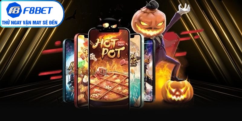 Mức RTP cao mang lại xác suất trúng giải Jackpot lớn hơn