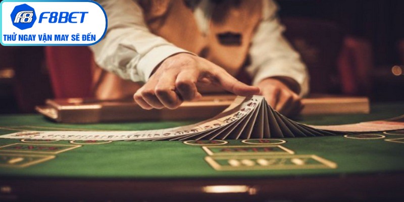 Sảnh live casino được thiết kế theo xu hướng hiện đại