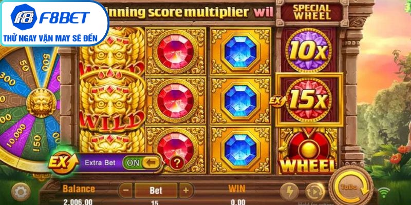 Người có kinh nghiệm thường ưu tiên game có RTP/jackpot cao