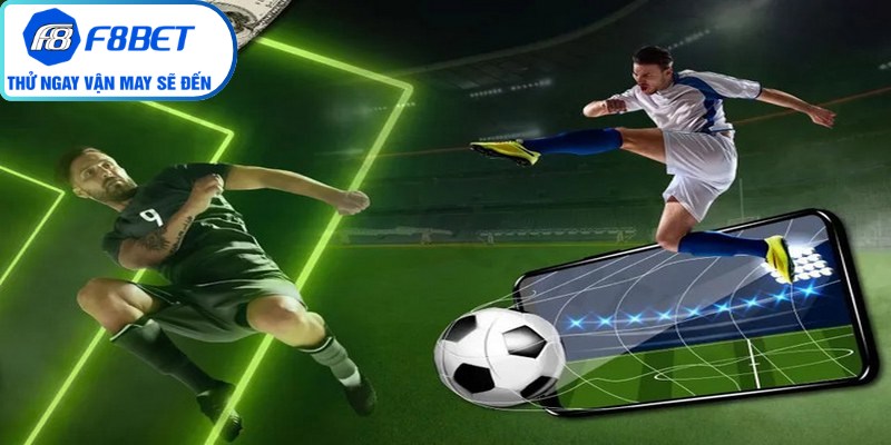 Sự đa dạng các loại hình cược đi kèm mức thưởng hấp dẫn