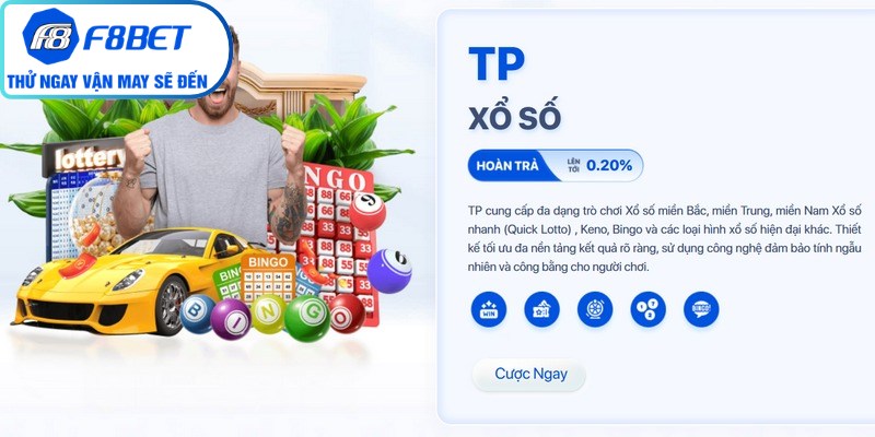 Giải đáp câu hỏi Xổ số F8Bet có minh bạch không qua chứng nhận pháp lý