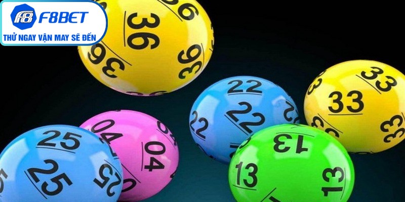 Giữ vững tâm lý bình tĩnh khi theo dõi kết quả xổ số tại f8bet