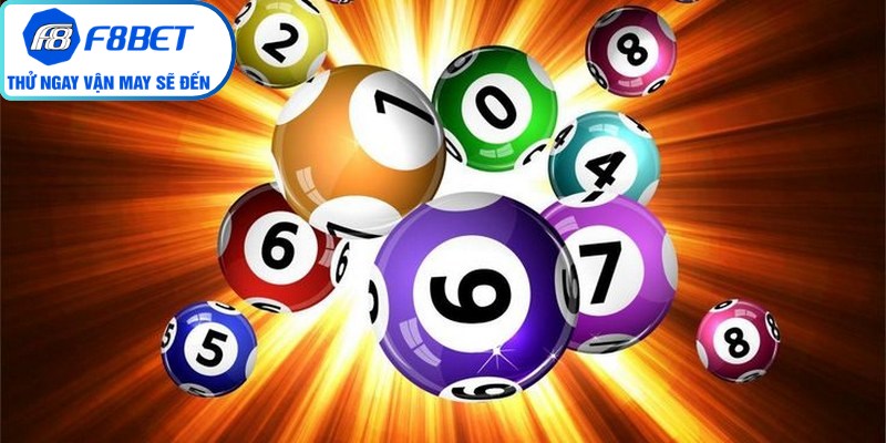 Bí quyết vận dụng Xổ số siêu tốc F8Bet - Chơi 1 phút, 5 phút, 1 giây